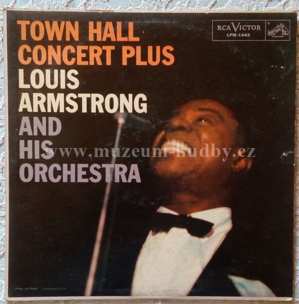 Louis Armstrong And His Orchestra