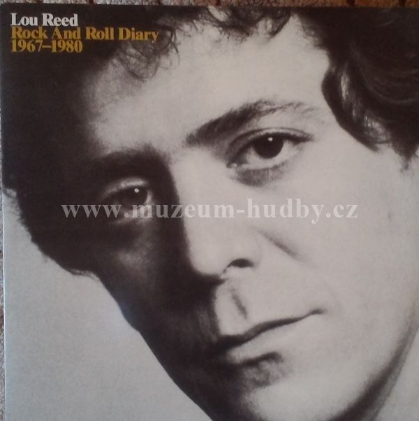 Lou Reed