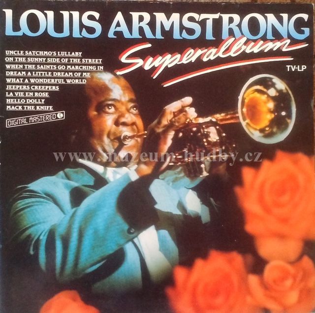 Louis Armstrong