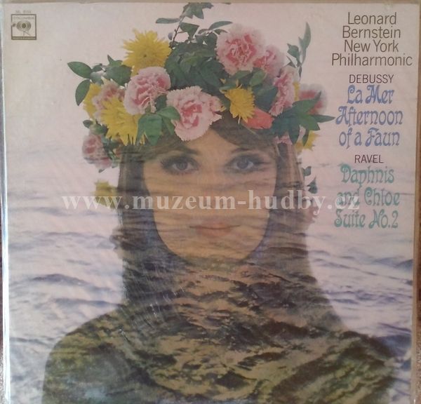 Leonard Bernstein / New York Philharmonic