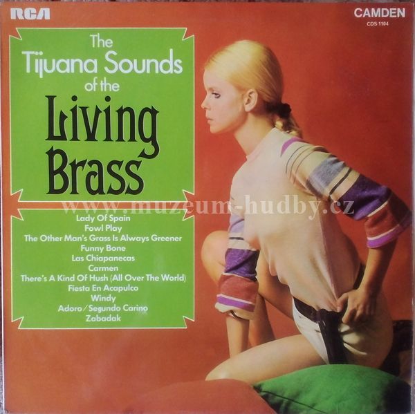Living Brass