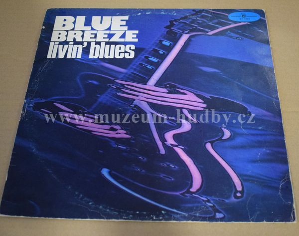 Livin' Blues