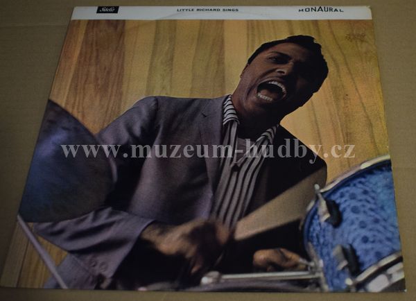 Little Richard
