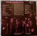 Louis Armstrong-Lucerna-1965 - Lucerna Hall-Prague 1965 - Live