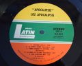 Los Apocalipsis ‎-Apocalipsis