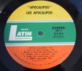 Los Apocalipsis ‎-Apocalipsis