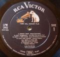 Louis Armstrong And His Orchestra-Town Hall Concert Plus