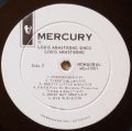 Louis Armstrong ‎-Louis