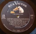 Louis Armstrong And His Orchestra-A Rare Batch Of Satch