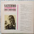 Louis Armstrong And The All Stars-Satchmo At Symphony Hall
