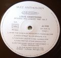 Louis Armstrong-Integral Nice Concert - 1948 - Vol 2