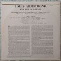 Louis Armstrong And The All-Stars-Louis Armstrong And The All-Stars