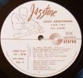 Louis Armstrong And The All-Stars-Louis Armstrong And The All-Stars