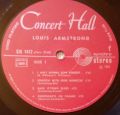 Louis Armstrong ‎-Louis Armstrong ‎