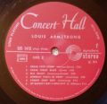 Louis Armstrong ‎-Louis Armstrong ‎
