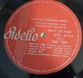 Little Richard-Little Richard Sings