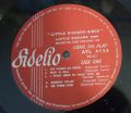 Little Richard-Little Richard Sings