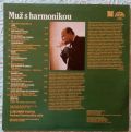 Lubomír Pleva-Muž S Harmonikou