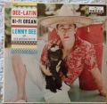 Lenny Dee-Dee-Latin - Lenny Dee With Latin American Rhythm
