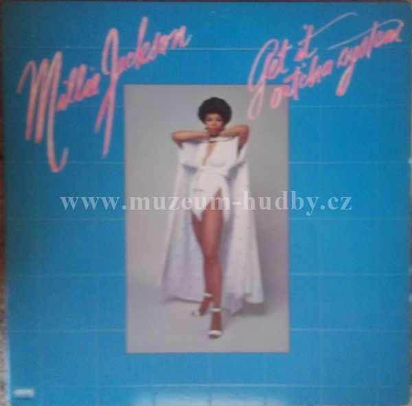 Millie Jackson