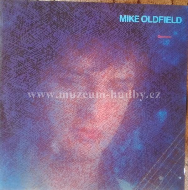 Mike Oldfield