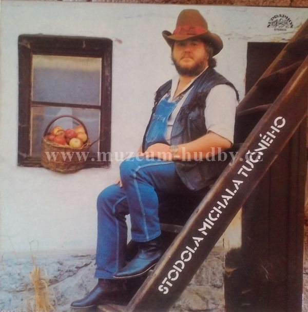 Michal Tučný & Tučňáci