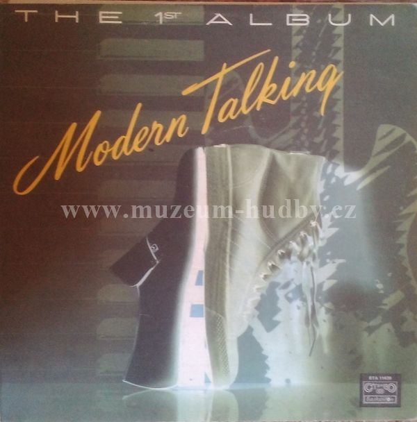 Modern Talking