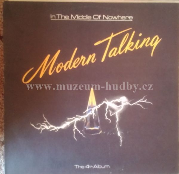 Modern Talking