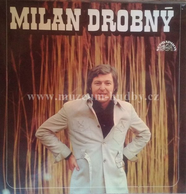 Milan Drobný