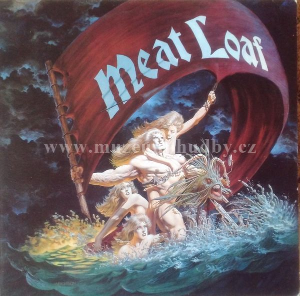 Meat Loaf