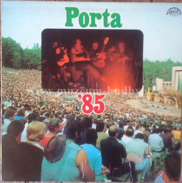 Minnesengři / Nezmaři / Třeboňští Pištci / ...