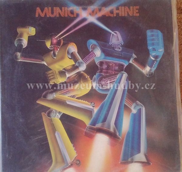 Munich Machine