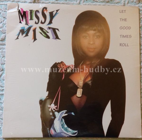 Missy Mist ‎