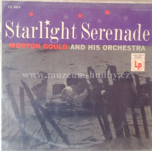 Morton Gould And His Orchestra