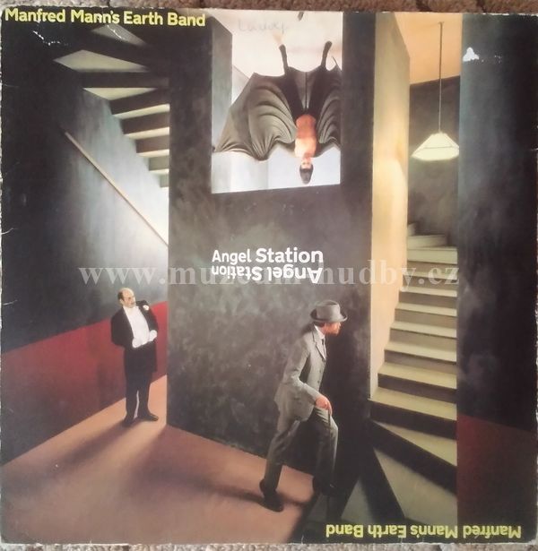 Manfred Mann's Earth Band