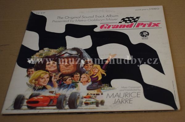 MGM Studio Orchestra