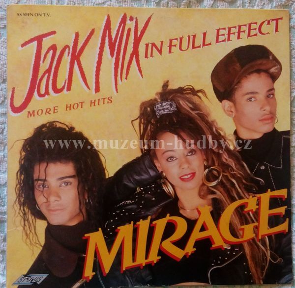 Mirage