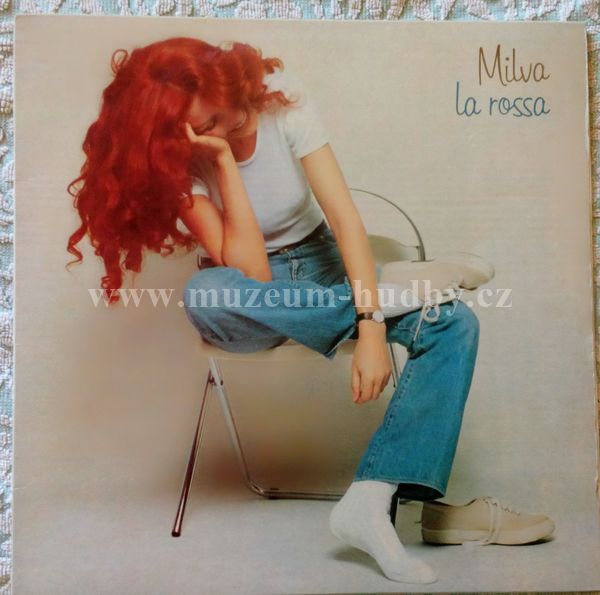 Milva