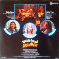 Motörhead-Bomber