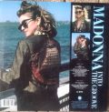 Madonna-Angel / Into The Groove
