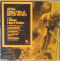 Mitch Ryder-All The Heavy Hits Of Mitch Ryder