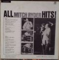 Mitch Ryder-All Mitch Ryder Hits!