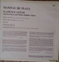 Manitas De Plata-Flamenco Guitar