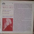 Mozart / Český Komorní Orchestr-Skladby Pro Smyčce