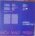 Marika Gombitová-Môj Malý Príbeh