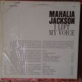 Mahalia Jackson-I Lift My Voice