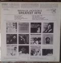 Mahalia Jackson-Mahalia Jackson's Greatest Hits