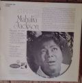 Mahalia Jackson-Christmas With Mahalia Jackson