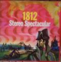 Morton Gould Orchestra And Band ; Tchaikovsky / Ravel-1812 Overture Stereo Spectacular