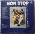 Michal David, Kroky Františka Janečka-Non Stop